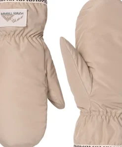 Kari Traa Women's Stine Mittens Mocha