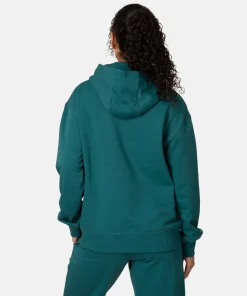 Kari Traa Women's Synne Hood Peacock