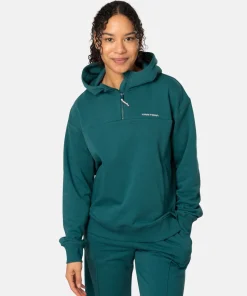 Kari Traa Women's Synne Hood Peacock
