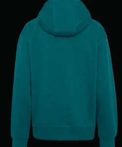 Kari Traa Women's Synne Hood Peacock