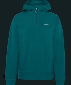 Kari Traa Women's Synne Hood Peacock