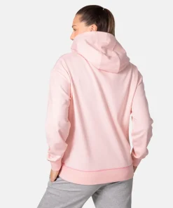 Kari Traa Women's Synne Hood Cotton Candy