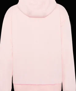 Kari Traa Women's Synne Hood Cotton Candy