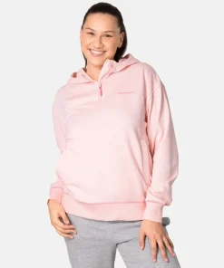 Kari Traa Women's Synne Hood Cotton Candy