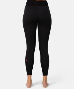 Kari Traa Women's Tale Pants Black