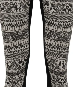 Kari Traa Women's Tale Pants Black