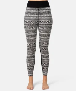 Kari Traa Women's Tale Pants Black