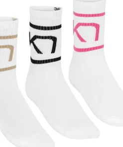 Kari Traa Women's Tennis Socks Spink