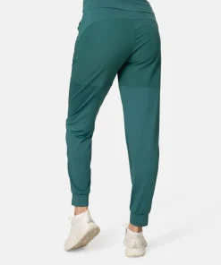 Kari Traa Women's Thale Jogger Pants Peacock