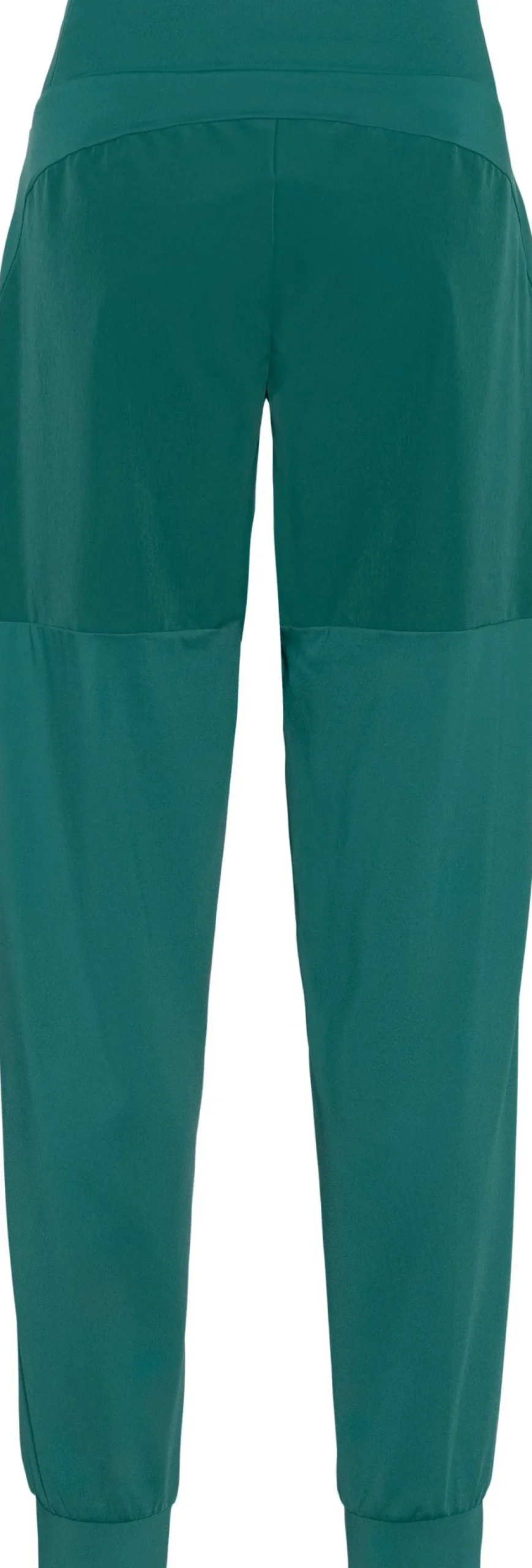Kari Traa Women's Thale Jogger Pants Peacock