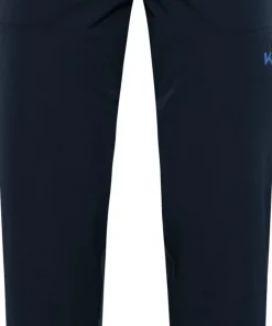 Kari Traa Women's Thale Jogger Pants Dark Navy Blue