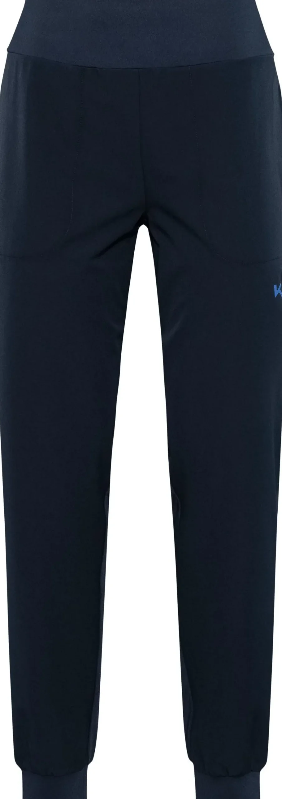 Kari Traa Women's Thale Jogger Pants Dark Navy Blue
