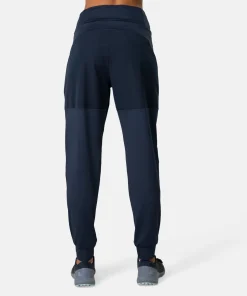 Kari Traa Women's Thale Jogger Pants Dark Navy Blue
