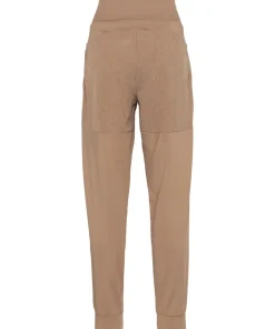 Kari Traa Women's Thale Jogger Pants Midtone Sand Grey