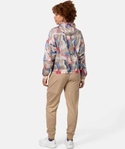 Kari Traa Women's Thale Jogger Pants Midtone Sand Grey