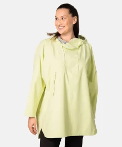Kari Traa Women's Thea Cape Mellow Yellow