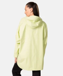 Kari Traa Women's Thea Cape Mellow Yellow