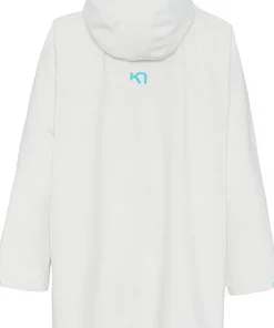 Kari Traa Women's Thea Cape Light Beige