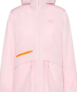 Kari Traa Women's Therese Jacket Gum