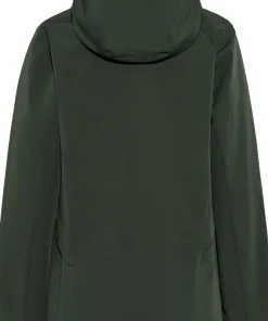 Kari Traa Women's Therese Jacket Thyme