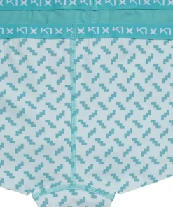 Kari Traa Women's Tina Hipster 2-pack Aquatic
