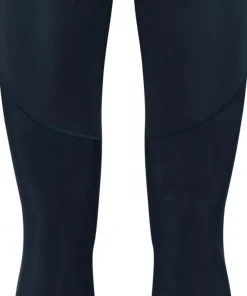 Kari Traa Women's Tirill Thermal Tights 2.0 Dark Navy Blue