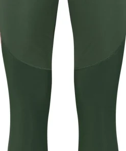 Kari Traa Women's Tirill Thermal Tights 2.0 Thyme