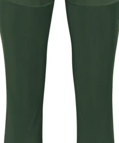 Kari Traa Women's Tirill Thermal Tights 2.0 Thyme