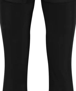 Kari Traa Women's Tirill Thermal Tights 2.0 Black