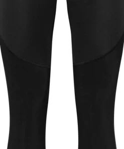 Kari Traa Women's Tirill Thermal Tights 2.0 Black