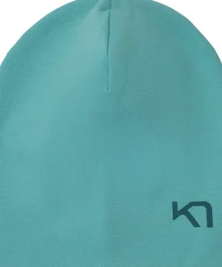 Kari Traa Women's Traa Beanie Blue Lagoon