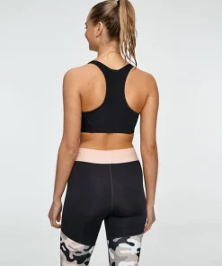 Kari Traa Women's Trud Black