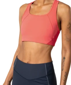 Kari Traa Women's Trud Light Red