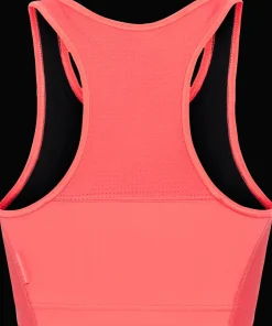 Kari Traa Women's Trud Light Red