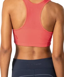 Kari Traa Women's Trud Light Red