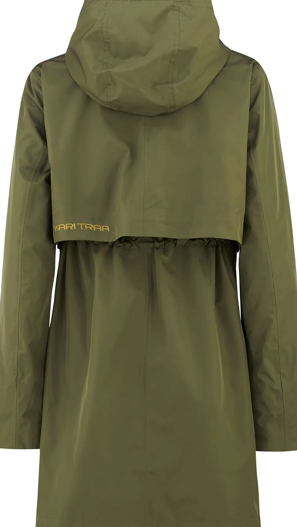 Kari Traa Women's Tvildemoen L Jacket Tweed
