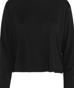 Kari Traa Women's Una Long Sleeve Black