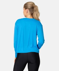 Kari Traa Women's Una Long Sleeve Horizon