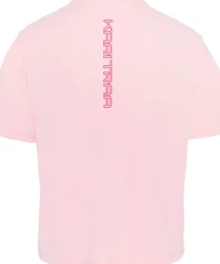 Kari Traa Women's Una Tee Cotton Candy
