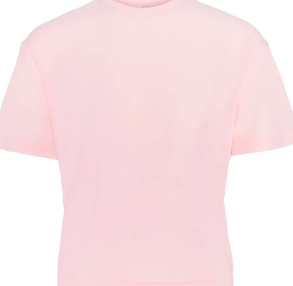 Kari Traa Women's Una Tee Cotton Candy