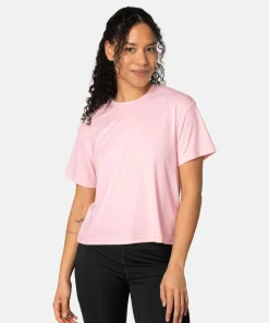 Kari Traa Women's Una Tee Cotton Candy