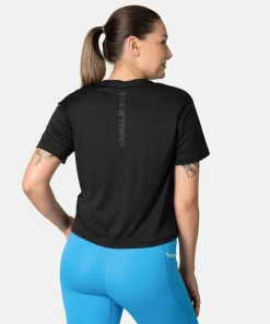 Kari Traa Women's Una Tee Black