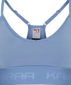 Kari Traa Women's Var Pastel Light Blue