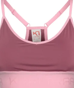 Kari Traa Women's Var Plum