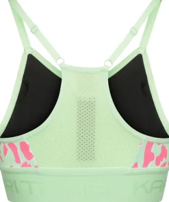 Kari Traa Women's Var Printed Mint