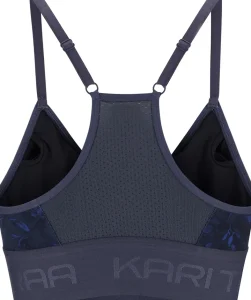 Kari Traa Women's Var Printed Azure