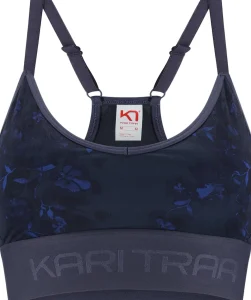 Kari Traa Women's Var Printed Azure