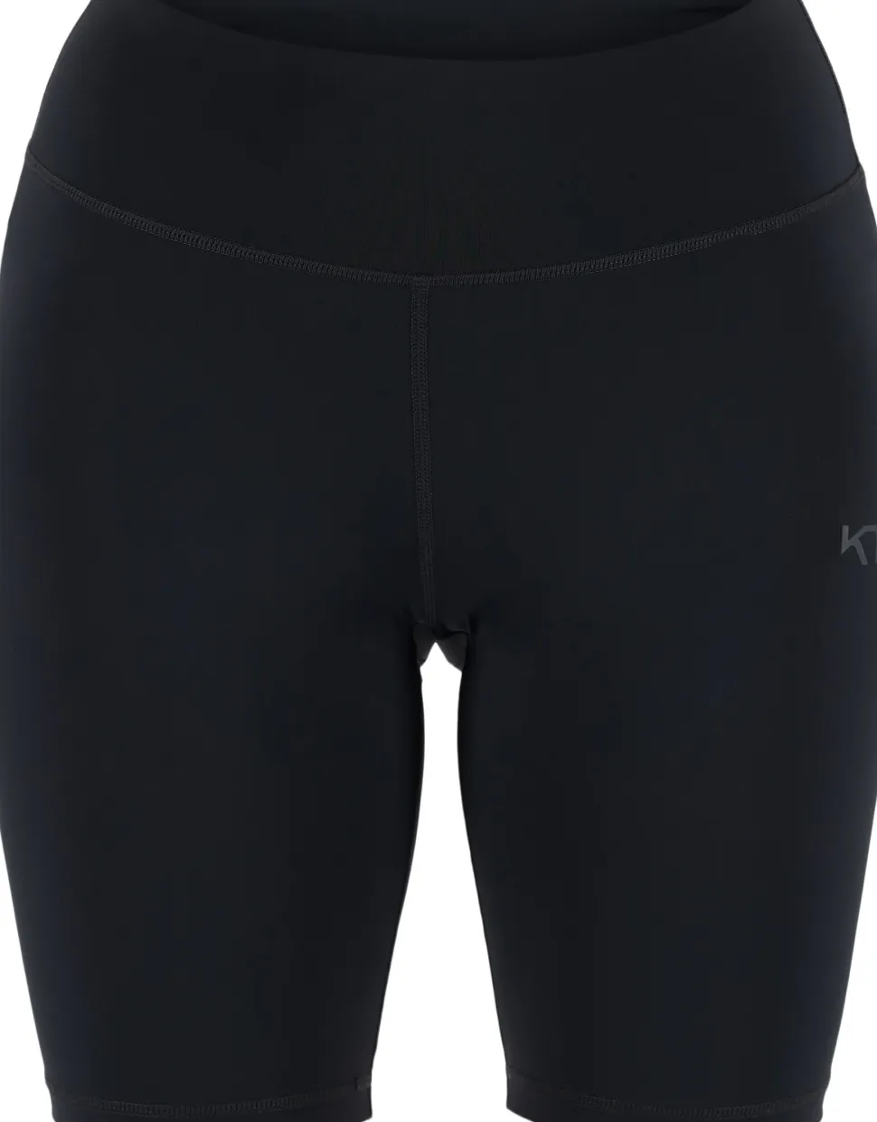 Kari Traa Women's Vilde Bike Shorts 8in Black