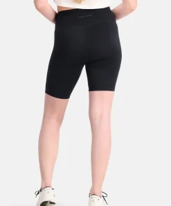 Kari Traa Women's Vilde Bike Shorts 8in Black