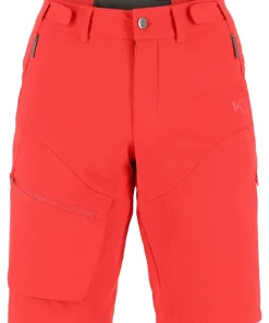 Kari Traa Women's Voss Shorts Heat